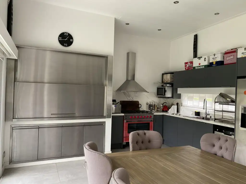 Casa  en venta en El Nacional  Country  Club General Rodrigu - Foto 21