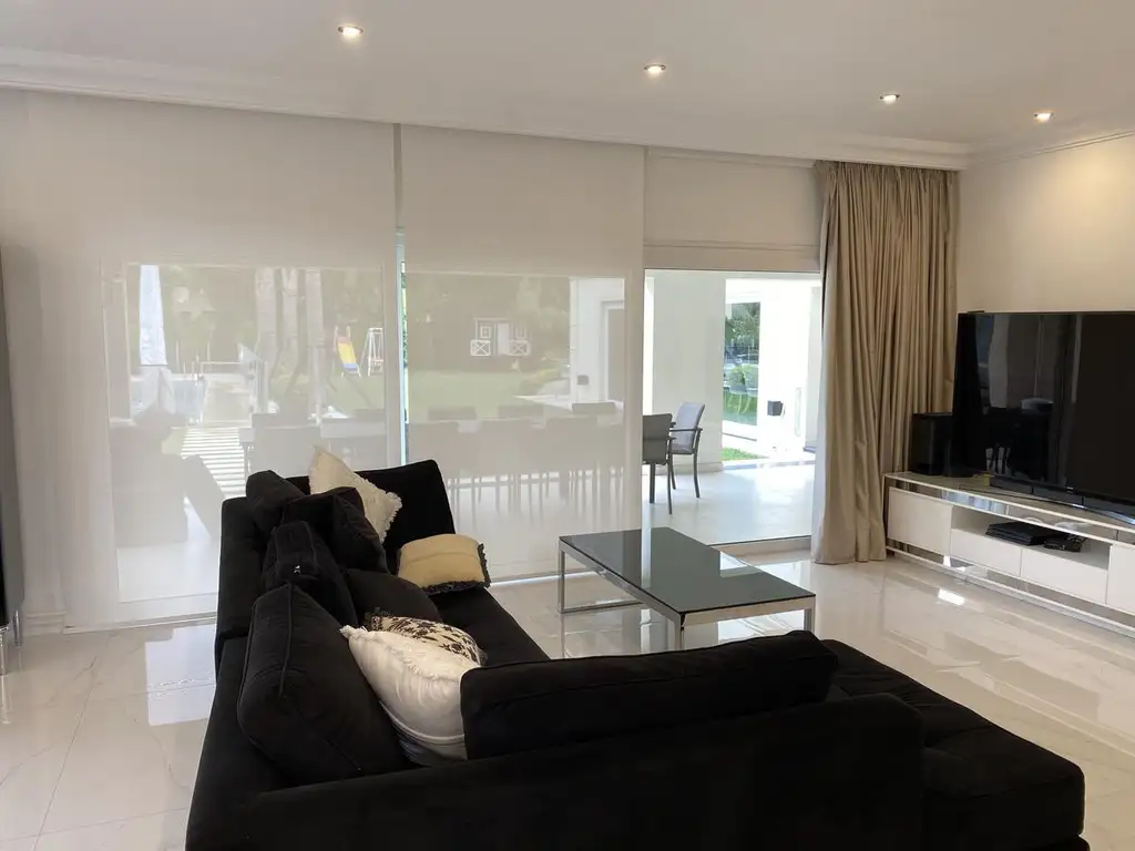 Casa  en venta en El Nacional  Country  Club General Rodrigu - Foto 34