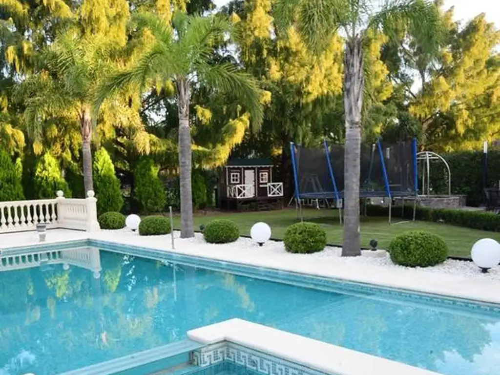 Casa  en venta en El Nacional  Country  Club General Rodrigu - Foto 43