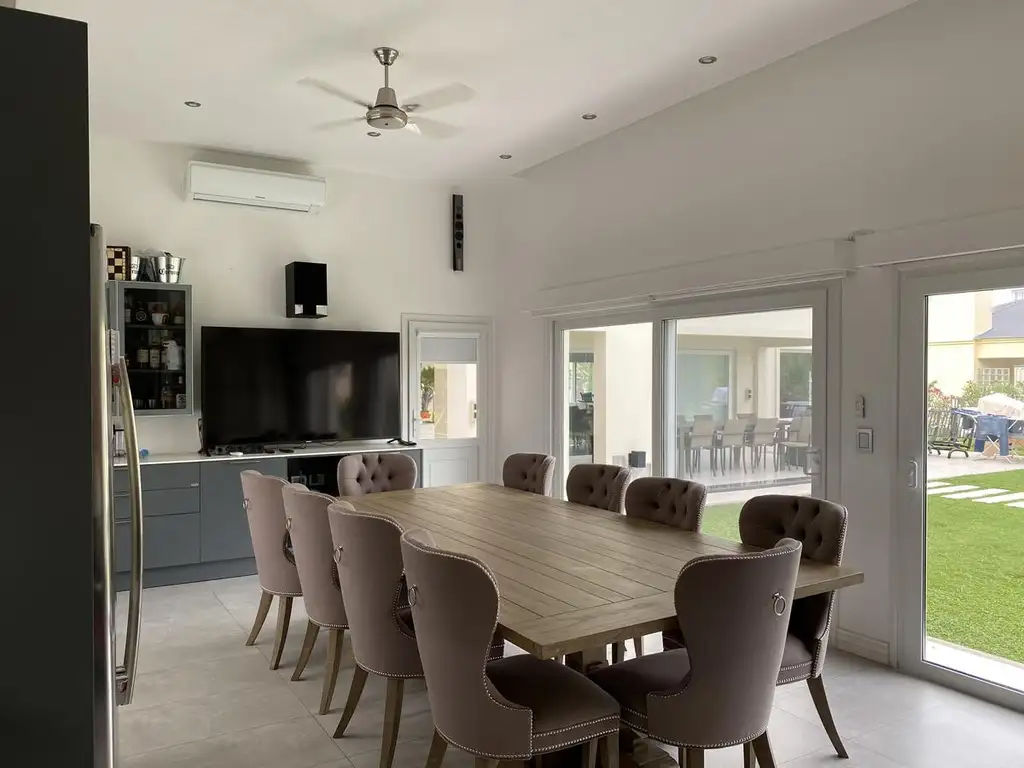 Casa  en venta en El Nacional  Country  Club General Rodrigu - Foto 20