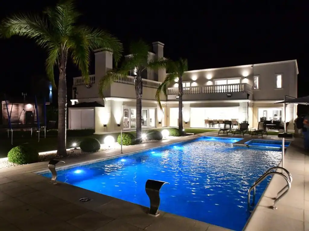 Casa  en venta en El Nacional  Country  Club General Rodrigu - Foto 54