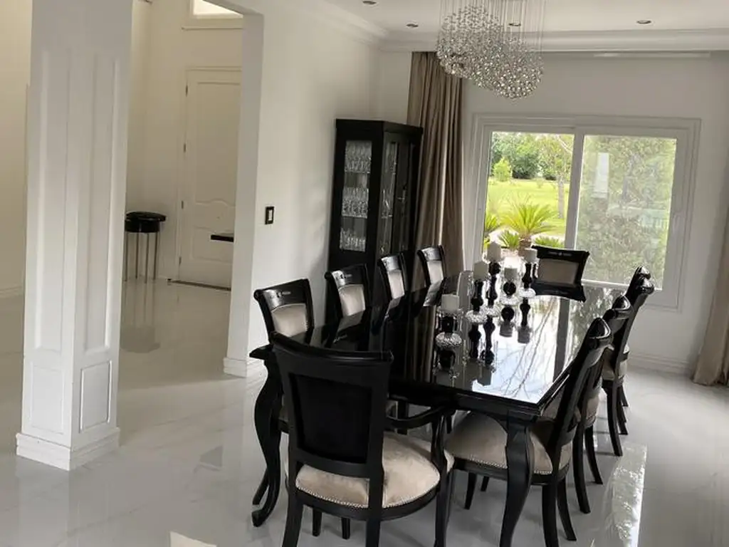 Casa  en venta en El Nacional  Country  Club General Rodrigu - Foto 13