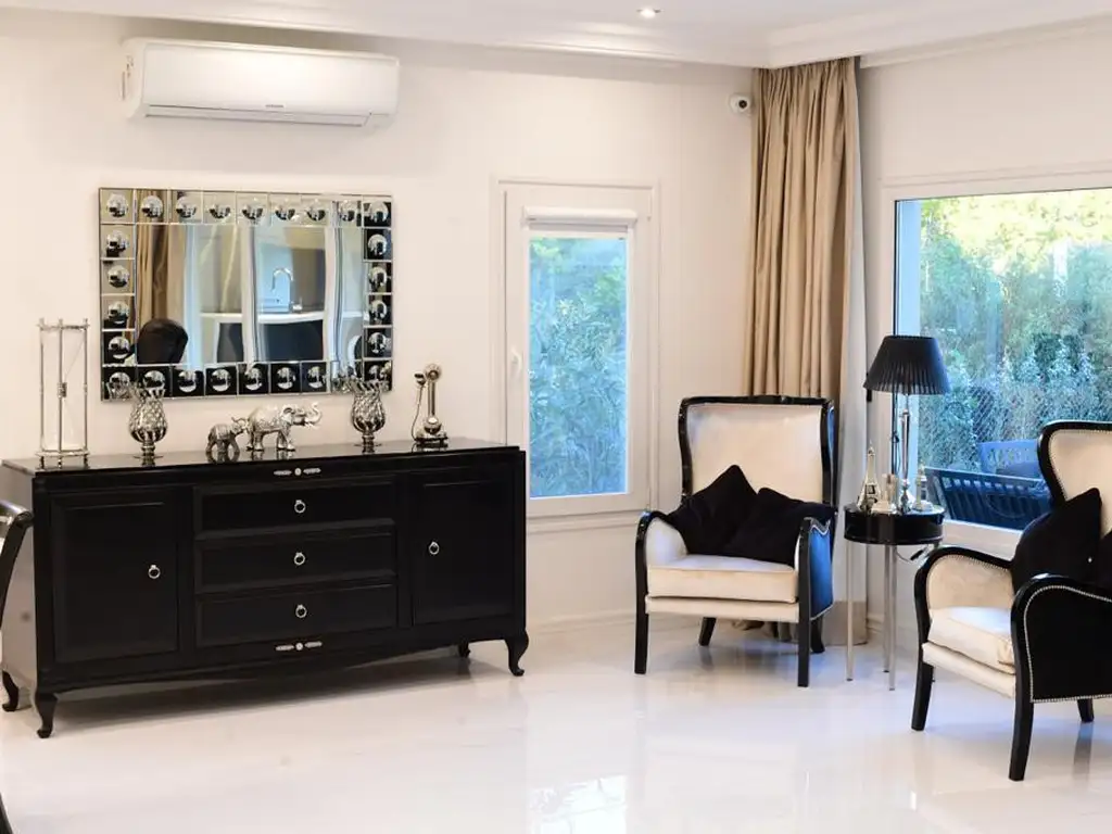 Casa  en venta en El Nacional  Country  Club General Rodrigu - Foto 14