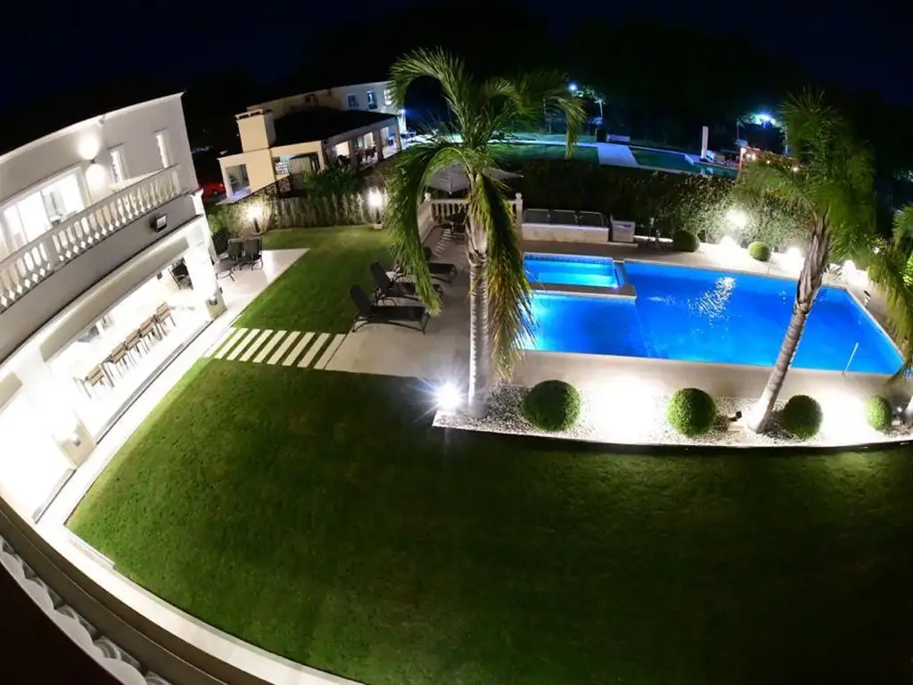 Casa  en venta en El Nacional  Country  Club General Rodrigu - Foto 51