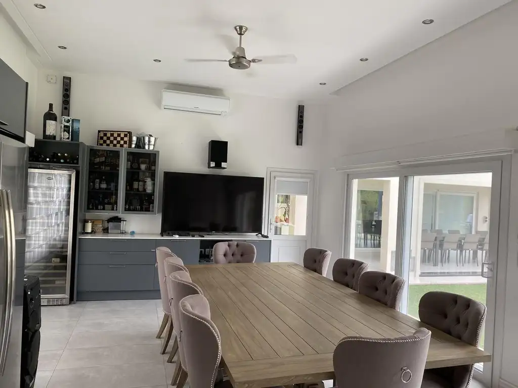 Casa  en venta en El Nacional  Country  Club General Rodrigu - Foto 19