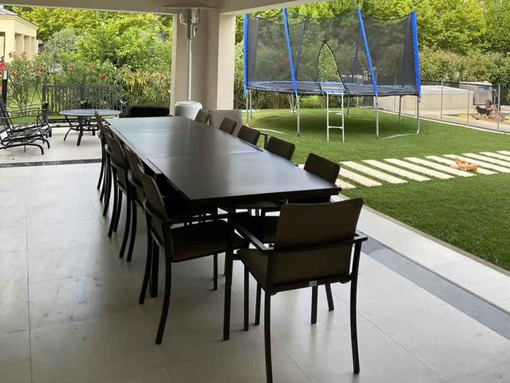 Casa  en venta en El Nacional  Country  Club General Rodrigu - Foto 42