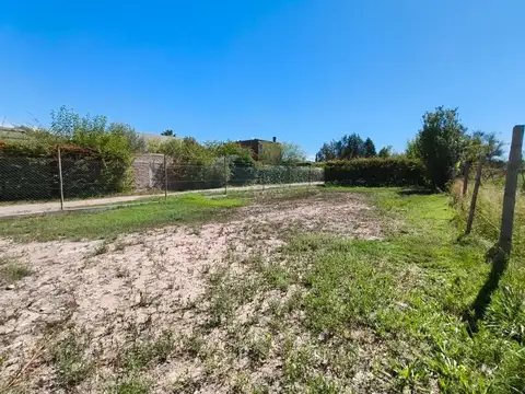 Terreno en Venta en Vistalba, Lujan de Cuyo