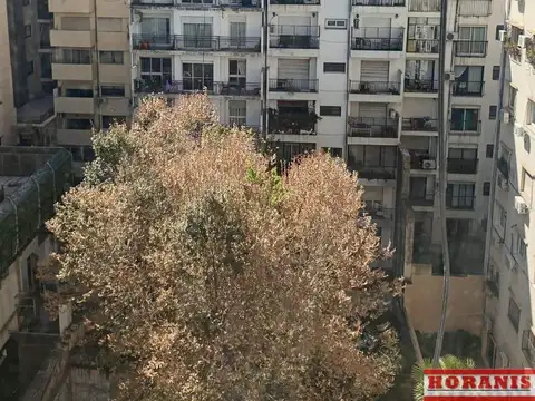 Departamento en Venta en Recoleta, USD 120.000