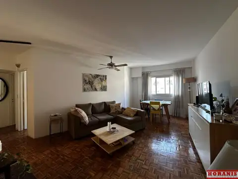 Departamento en venta en Recoleta