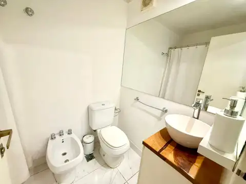 DEPARTAMENTO MONOAMBIENTE VENTA RECOLETA.USO PROF