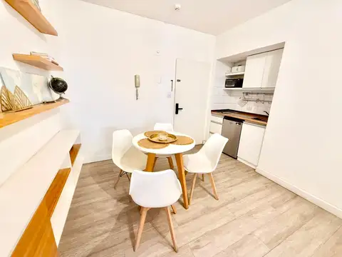 Departamento en Venta de Monoambiente