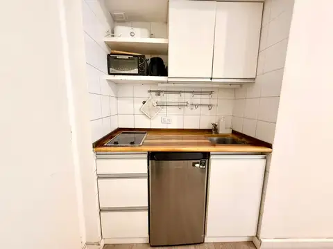 Departamento en Venta 46 años