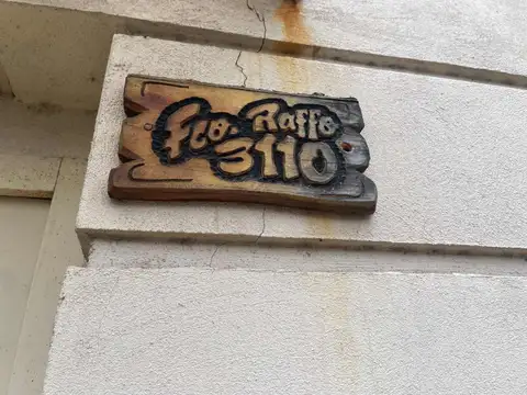 Francisco Raffo 3100