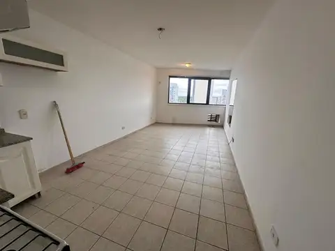 Maestro Ángel D´elia 800, Piso 11°