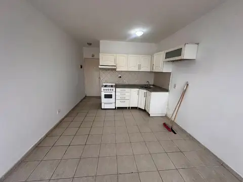 ALQUILER DE DEPARTAMENTO MONOAMBIENTE EN MUÑIZ