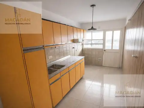 Departamento en Venta en Ramos Mejia, USD 99.000