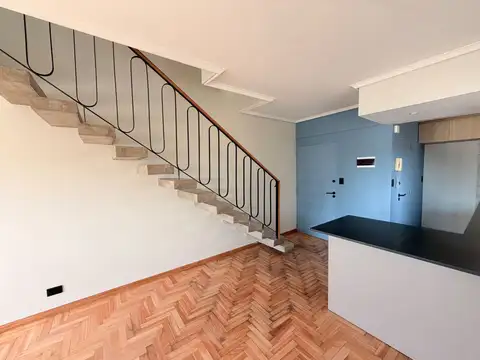 VENTA DEPARTAMENTO 3 AMBIENTES BELGRANO