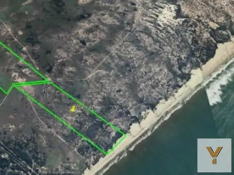Campo en venta - 154 Hectáreas - Santa Vitória do Palmar, Río Grande Do Sur