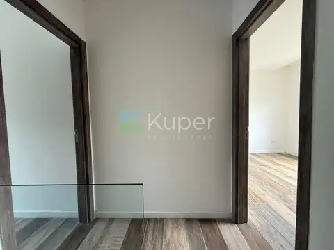 Casa en Venta A Estrenar