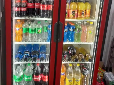 Fondo de Comercio Maxikiosco en Lomas de Zamora