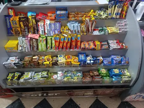 Fondo Comercio en Venta en Lomas de Zamora, USD 15.000