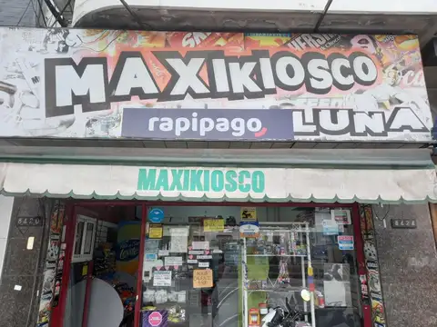 Hipolito Yrigoyen 8400