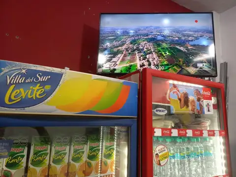 Hipolito Yrigoyen 8400