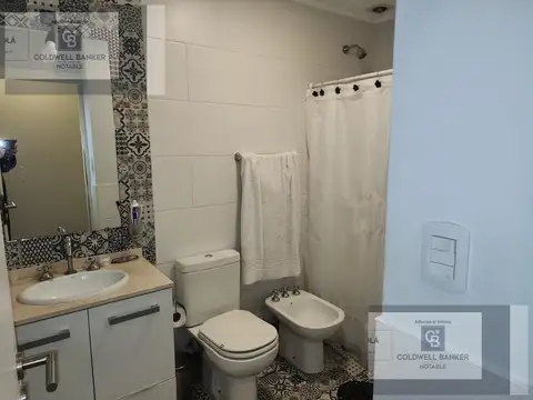 Depto Tipo Casa en Venta con 1 cocheras