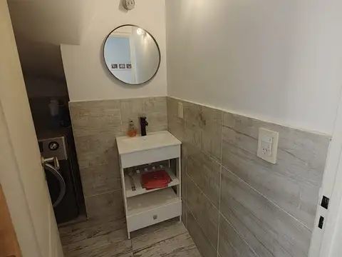 Depto Tipo Casa en Venta 16 años