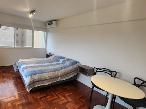 ALQUILER DEPARTAMENTO MONOAMBIENTE