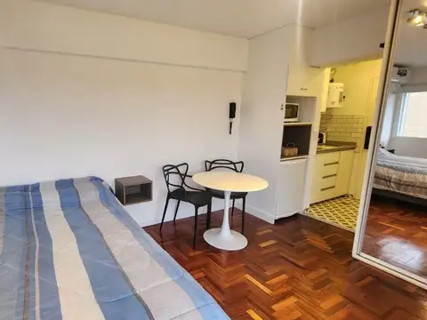 Departamento en Alquiler 32 años