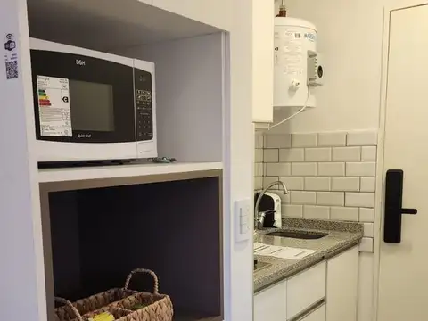 Departamento en Alquiler en Mendoza, $ 450.000