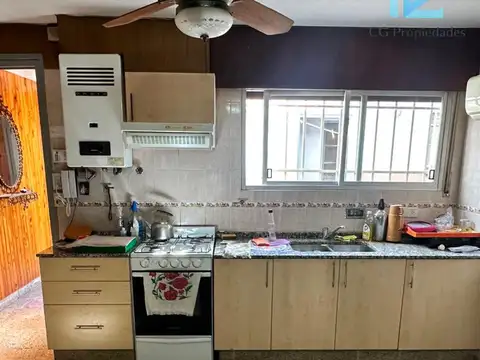 Casa en Venta de 3 dormitorios