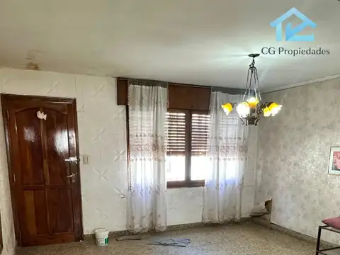 Casa en Venta en Alberdi, USD 64.000