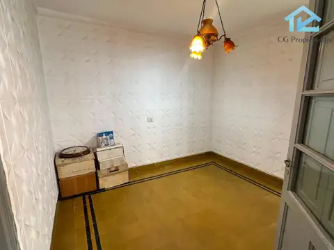 Casa en Alberdi