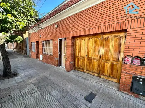 Casa en Alberdi