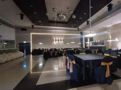 Fondo Comercio en Venta en Urca, USD 219.000