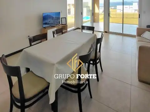 Casa en Venta al Oeste