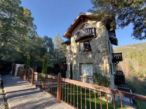 Complejo de departamento en venta