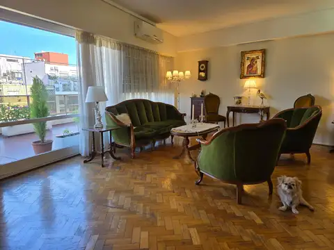 Departamento en Venta en Caballito, USD 370.000