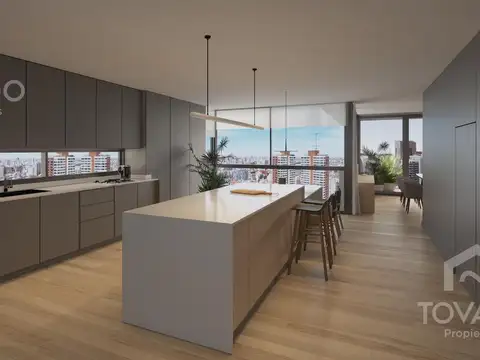 Departamento en Venta en Belgrano, Capital Federal