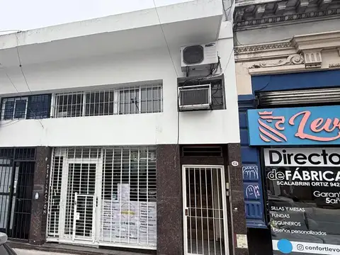 Local en Alquiler en Villa Crespo, Capital Federal