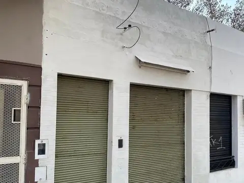 Local en Venta en Barrio Industrial, USD 18.000