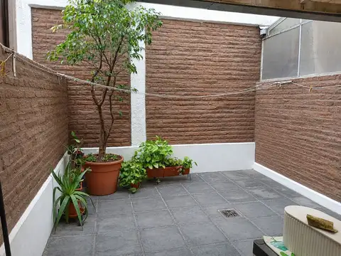 Depto Tipo Casa en Venta de 3 dormitorios