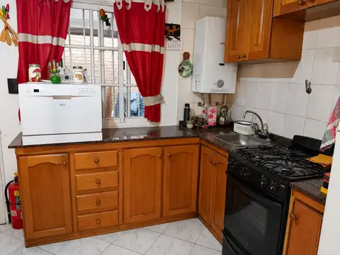 Depto Tipo Casa en Venta 25 años