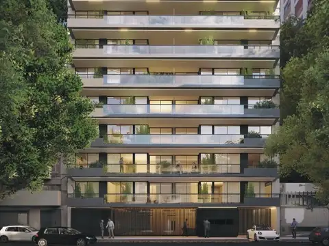 Departamento Semipiso  en Venta en Palermo Chico, Capital Federal, Buenos Aires