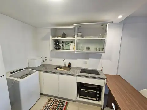 Departamento en Alquiler en Martin, $ 800.000