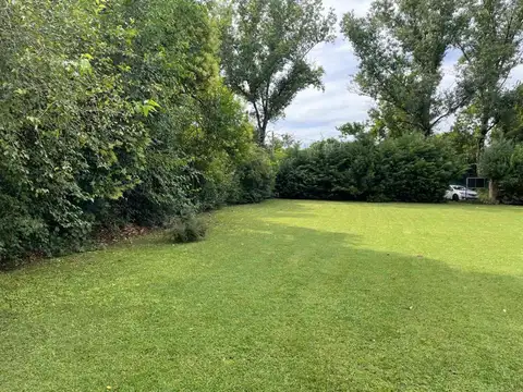 Terreno en Venta en La Lonja, USD 65.000