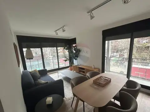 Departamento en Venta en Pocitos , USD 289.000