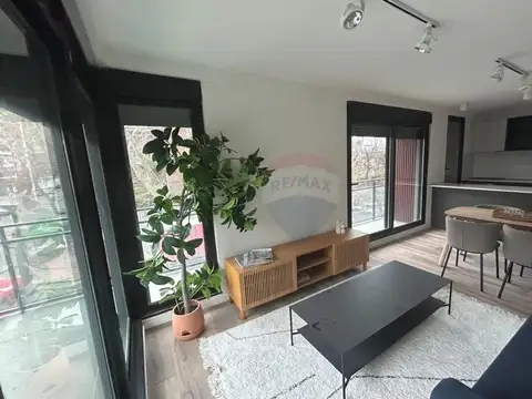 Departamento en Venta 1 año